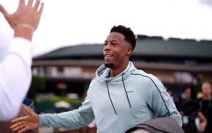 Wimbledon : Le gros coup de Monfils face à Mannarino