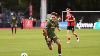 Mercato ASSE : Accord record entre Lucas Stassin et le Paris FC !