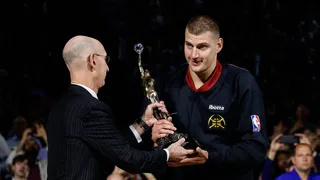 NBA : les 10 favoris pour le titre de MVP 2025