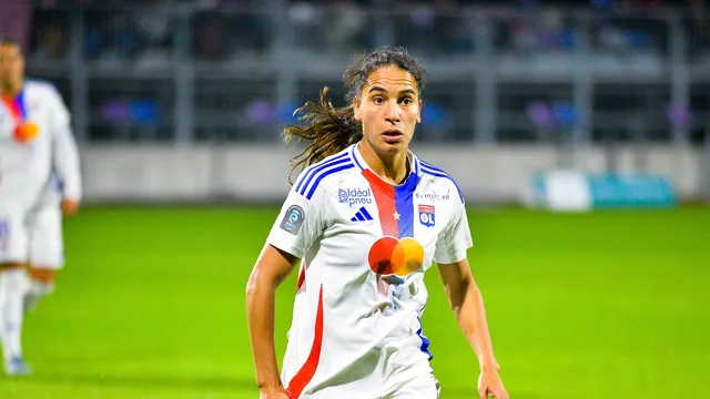 Wolfsbourg – OL (F) : à quelle heure et sur quelle chaîne TV regarder le match ?