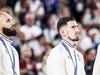 JO 2024 : Evan Fournier fait ses adieux à 2 tauliers de l’équipe de France