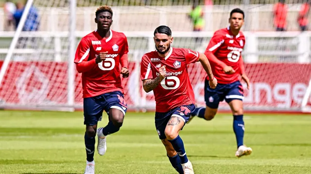 Europa Conference League : Le LOSC connaît son adversaire pour les barrages !