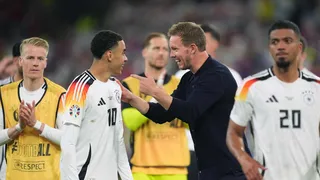 Euro 2024 : « Il sera difficile de nous battre », l’Allemagne s’enflamme