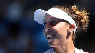 WTA Charleston : Madison Keys s’impose
