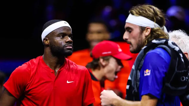 Laver Cup 2023 : on connait enfin tous les participants