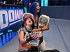 WWE SMACKDOWN: Tops&Flops de l’épisode du 31/07/2020