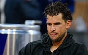 Roland Garros 2024 : Le terrible aveu d’Amélie Mauresmo sur le cas Dominic Thiem