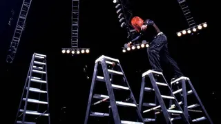 WrestleMania Moments – WM X-Seven : 2nd match TLC de l’histoire de la WWE