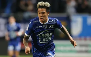 Hyun-Jun Suk à Reims, ça chauffe !