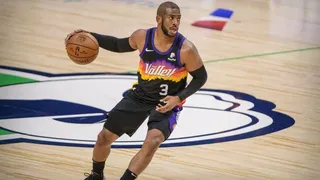 NBA : la blessure de Chris Paul, une sacrée tuile pour les Suns