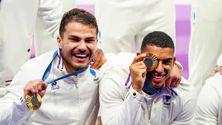 Grandidier, Dupont… dans quels clubs de Top 14 jouent les champions olympiques du Rugby à 7 ?