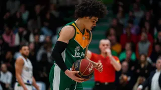 NBA Draft : Nadir Hifi – Profil joueur, Stats et Palmarès