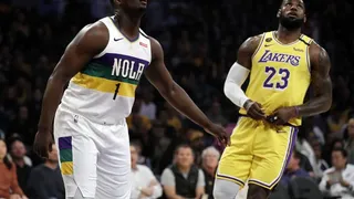 LeBron et Giannis sortent le grand jeu ; Pacers, Kings et Nuggets faciles