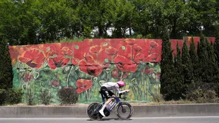 Classement Étape 14 Giro 2025 : les résultats complets