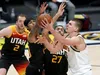 NBA Cinq Majeur: Nikola Jokic écrase Rudy Gobert