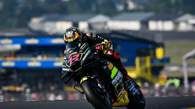 MotoGP GP de France 2024 : À quelle heure ? Sur quelle chaine TV regarder la course sprint ?