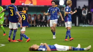 Résultat Japon – Espagne (Coupe du Monde 2022 – 1/12/2022)
