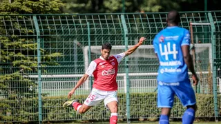 Clap de fin pour Steve Shamal