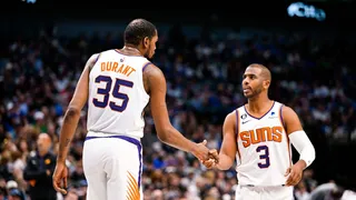 NBA Bilan semaine 20 : les Bucks nouveaux leaders