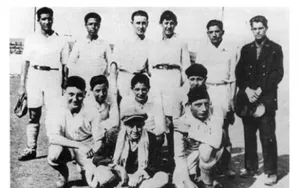Penser le Sport – Albert Camus : le solidaire solitaire