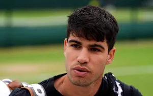 Carlos Alcaraz – Mark Lajal (Wimbledon 2024) : à quelle heure et sur quelle chaîne TV regarder le match ?