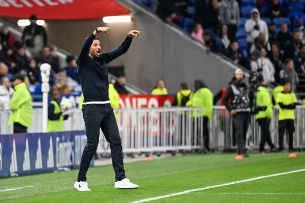 Crédit photo : Iconsport