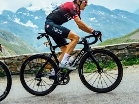 Cyclisme : le programme du 26 avril au 2 mai
