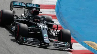 [F1] : Un GP d’Espagne au ralenti