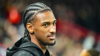 NBA Draft : Alexandre Sarr, le N°1 français se compare à Victor Wembanyama