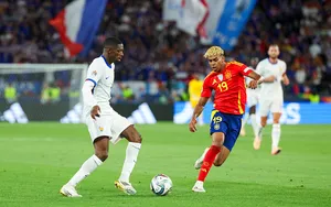 Ballon d’Or : 3 outsiders qui rêvent de faire trembler Yamal et Dembélé