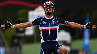 Les 30 Moments marquants de 2020 : Le titre mondial pour Alaphilippe