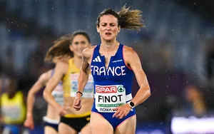 Le programme des Championnats de France d’Athlétisme 2024