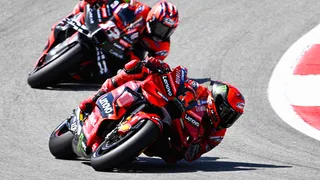 GP de France – Bagnaia/Viñales : « Nous nous battrons à nouveau de façon juste »