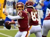 Une semaine en NFL: destin croisé pour Alex Smith et Dak Prescott