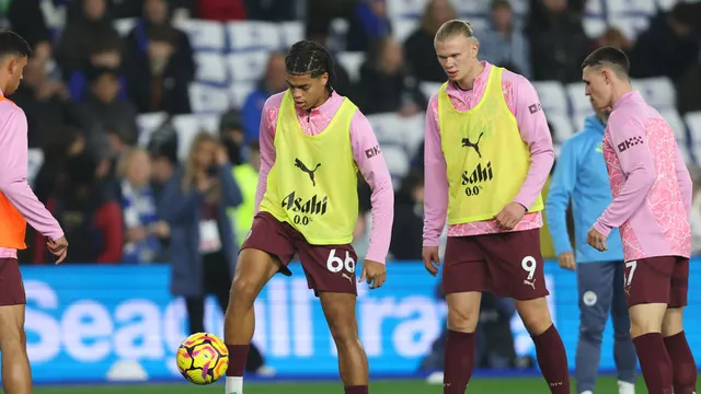 Mercato Strasbourg : le Racing rêve d’un talent de Manchester City