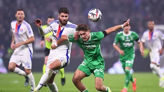 ASSE : comment l’OL va “aider” les Verts à battre un joli record