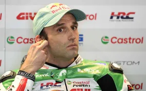 MotoGP : trois raisons de croire en un podium de Johann Zarco en Argentine