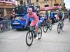 Étape 11 Giro 2025 : parcours détaillé, profil, favoris et horaires