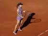 Roland-Garros (F) : Kenin et Kostyuk filent en 8es de finale
