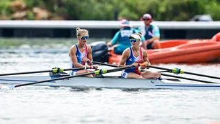 Aviron aux JO Paris 2024 : le programme du jour (vendredi 2 août)