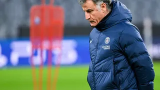 PSG  : un nouveau joueur prend la défense de Christophe Galtier !
