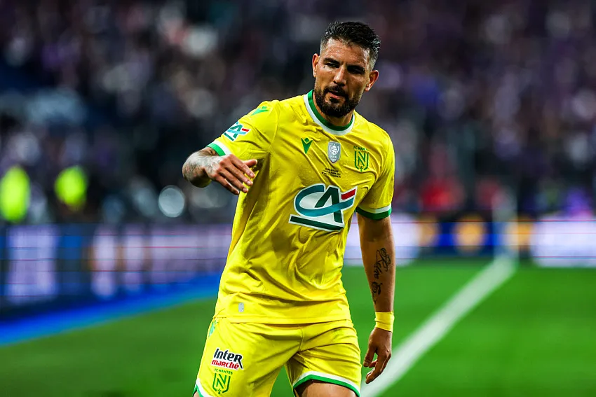FC Nantes v Toulouse FC – Final French Cup 2023