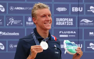 Championnats d’Europe Natation 2024 : Le programme d’aujourd’hui (mercredi 19 juin 2024)