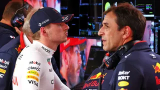 F1 : le salaire mirobolant promis par Mercedes à Max Verstappen