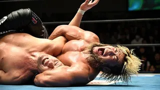 NJPW – New Japan Cup 2019 (Jours 7 & 8), du rire et de la baston.