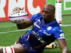 Top 14 : Paris se bonifie face à La Rochelle