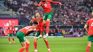 Mercato Arabie Saoudite : un demi-finaliste marocain en approche