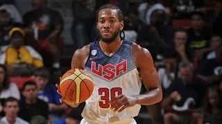 Coupe du Monde Basket 2023 : Kawhi Leonard participera-t-il au tournoi ?