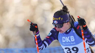 Biathlon Antholz 2024 : La liste départ du relais mixte simple