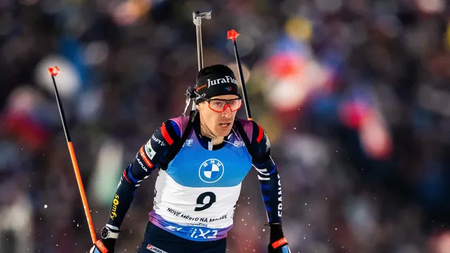 Championnats du Monde Biahtlon 2024 : Le programme du jour (dimanche 11 février 2024)